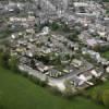 Photos aériennes de Pré-en-Pail (53140) - Autre vue | Mayenne, Pays de la Loire, France - Photo réf. N007385