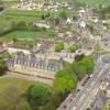 Photos aériennes de Rânes (61150) - Autre vue | Orne, Normandie, France - Photo réf. N007392