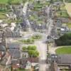 Photos aériennes de Rânes (61150) - Autre vue | Orne, Normandie, France - Photo réf. N007393