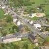 Photos aériennes de Rânes (61150) - Autre vue | Orne, Normandie, France - Photo réf. N007396