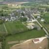 Photos aériennes de Saint-Bômer-les-Forges (61700) - Autre vue | Orne, Normandie, France - Photo réf. N007398