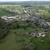 Photos aériennes de Saint-Bômer-les-Forges (61700) - Autre vue | Orne, Normandie, France - Photo réf. N007402