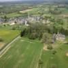 Photos aériennes de Saint-Bômer-les-Forges (61700) - Autre vue | Orne, Normandie, France - Photo réf. N007404