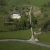 Photos aériennes de Saint-Fraimbault (61350) - Autre vue | Orne, Normandie, France - Photo réf. N007408