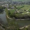 Photos aériennes de Saint-Fraimbault (61350) - Autre vue | Orne, Normandie, France - Photo réf. N007417