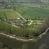 Photos aériennes de Saint-Fraimbault (61350) - Autre vue | Orne, Normandie, France - Photo réf. N007418