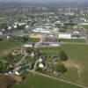 Photos aériennes de Saint-Hilaire-du-Harcouët (50600) | Manche, Basse-Normandie, France - Photo réf. N007421