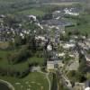Photos aériennes de Saint-Hilaire-du-Harcouët (50600) | Manche, Basse-Normandie, France - Photo réf. N007434
