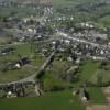 Photos aériennes de Saint-Hilaire-du-Harcouët (50600) - Autre vue | Manche, Normandie, France - Photo réf. N007435