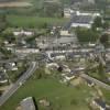 Photos aériennes de Saint-Hilaire-du-Harcouët (50600) | Manche, Basse-Normandie, France - Photo réf. N007436