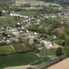 Photos aériennes de Tessé-la-Madeleine (61140) - Autre vue | Orne, Normandie, France - Photo réf. N007437