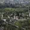 Photos aériennes de Tessé-la-Madeleine (61140) - Autre vue | Orne, Normandie, France - Photo réf. N007443