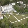 Photos aériennes de Tessé-la-Madeleine (61140) - Autre vue | Orne, Normandie, France - Photo réf. N007445