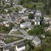 Photos aériennes de Tessé-la-Madeleine (61140) - Autre vue | Orne, Normandie, France - Photo réf. N007448