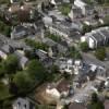 Photos aériennes de Tessé-la-Madeleine (61140) - Autre vue | Orne, Normandie, France - Photo réf. N007451