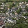Photos aériennes de Tessé-la-Madeleine (61140) - Autre vue | Orne, Normandie, France - Photo réf. N007452