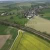 Photos aériennes de Damblainville (14620) - Autre vue | Calvados, Normandie, France - Photo réf. N007471