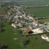 Photos aériennes de Damblainville (14620) - Autre vue | Calvados, Normandie, France - Photo réf. N007472