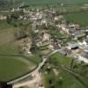 Photos aériennes de Damblainville (14620) - Autre vue | Calvados, Normandie, France - Photo réf. N007473