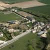Photos aériennes de Damblainville (14620) - Autre vue | Calvados, Normandie, France - Photo réf. N007476