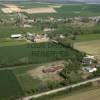 Photos aériennes de Damblainville (14620) - Autre vue | Calvados, Normandie, France - Photo réf. N007478