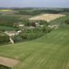 Photos aériennes de Damblainville (14620) - Autre vue | Calvados, Normandie, France - Photo réf. N007479