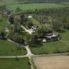 Photos aériennes de Damblainville (14620) - Autre vue | Calvados, Normandie, France - Photo réf. N007480