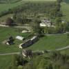 Photos aériennes de Damblainville (14620) - Autre vue | Calvados, Normandie, France - Photo réf. N007481