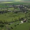Photos aériennes de Eraines (14700) - Autre vue | Calvados, Normandie, France - Photo réf. N007482