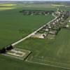 Photos aériennes de Eraines (14700) - Autre vue | Calvados, Normandie, France - Photo réf. N007483