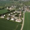 Photos aériennes de Eraines (14700) - Autre vue | Calvados, Normandie, France - Photo réf. N007485