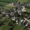 Photos aériennes de Eraines (14700) - Autre vue | Calvados, Normandie, France - Photo réf. N007489