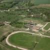 Photos aériennes de Eraines (14700) - Autre vue | Calvados, Normandie, France - Photo réf. N007493