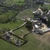 Photos aériennes de Eraines (14700) - Autre vue | Calvados, Normandie, France - Photo réf. N007494