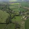 Photos aériennes de Fresné-la-Mère (14700) - Autre vue | Calvados, Normandie, France - Photo réf. N007511