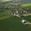 Photos aériennes de Fresné-la-Mère (14700) - Autre vue | Calvados, Normandie, France - Photo réf. N007512