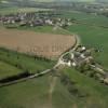 Photos aériennes de Fresné-la-Mère (14700) - Autre vue | Calvados, Normandie, France - Photo réf. N007513