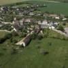 Photos aériennes de Fresné-la-Mère (14700) - Autre vue | Calvados, Normandie, France - Photo réf. N007514