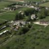 Photos aériennes de Fresné-la-Mère (14700) - Autre vue | Calvados, Normandie, France - Photo réf. N007516
