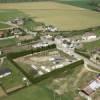 Photos aériennes de Fresné-la-Mère (14700) - Autre vue | Calvados, Normandie, France - Photo réf. N007517