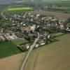 Photos aériennes de Fresné-la-Mère (14700) - Autre vue | Calvados, Normandie, France - Photo réf. N007518