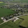 Photos aériennes de Fresné-la-Mère (14700) - Autre vue | Calvados, Normandie, France - Photo réf. N007519
