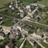 Photos aériennes de Fresné-la-Mère (14700) - Autre vue | Calvados, Normandie, France - Photo réf. N007521