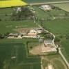 Photos aériennes de Fresné-la-Mère (14700) - Autre vue | Calvados, Normandie, France - Photo réf. N007522
