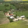 Photos aériennes de Fresné-la-Mère (14700) - Autre vue | Calvados, Normandie, France - Photo réf. N007523