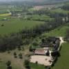 Photos aériennes de Pertheville-Ners (14700) - Autre vue | Calvados, Normandie, France - Photo réf. N007537