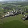 Photos aériennes de Pertheville-Ners (14700) - Autre vue | Calvados, Normandie, France - Photo réf. N007541