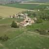 Photos aériennes de Pertheville-Ners (14700) - Autre vue | Calvados, Normandie, France - Photo réf. N007542
