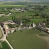 Photos aériennes de Pertheville-Ners (14700) - Autre vue | Calvados, Normandie, France - Photo réf. N007543