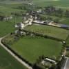 Photos aériennes de Pertheville-Ners (14700) - Autre vue | Calvados, Normandie, France - Photo réf. N007546